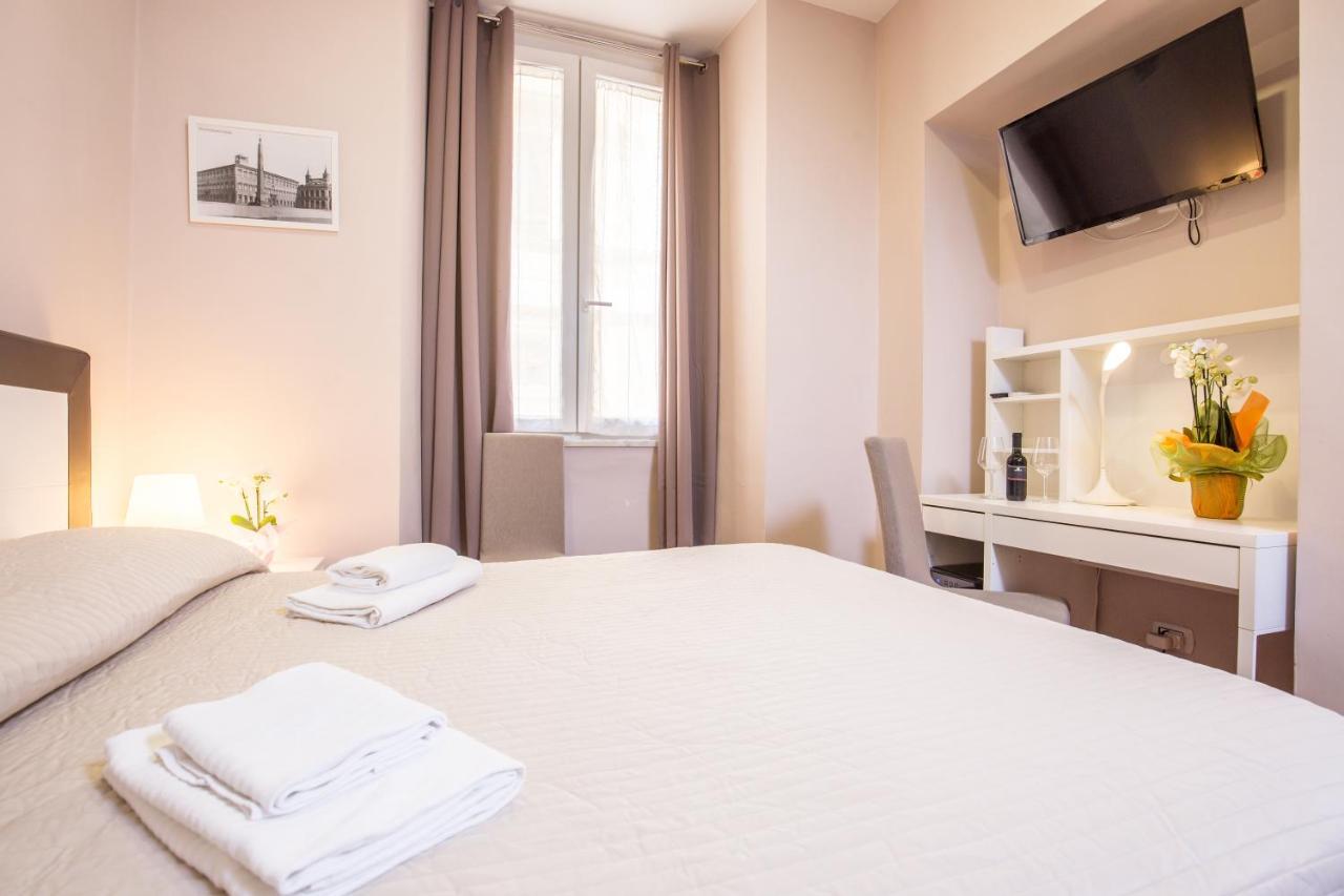 Gasthof Azzurra Rom
